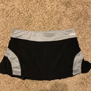 Fila Tennis Skirt